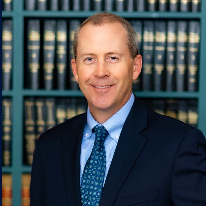 Eric D. Wilson | San Antonio Attorney